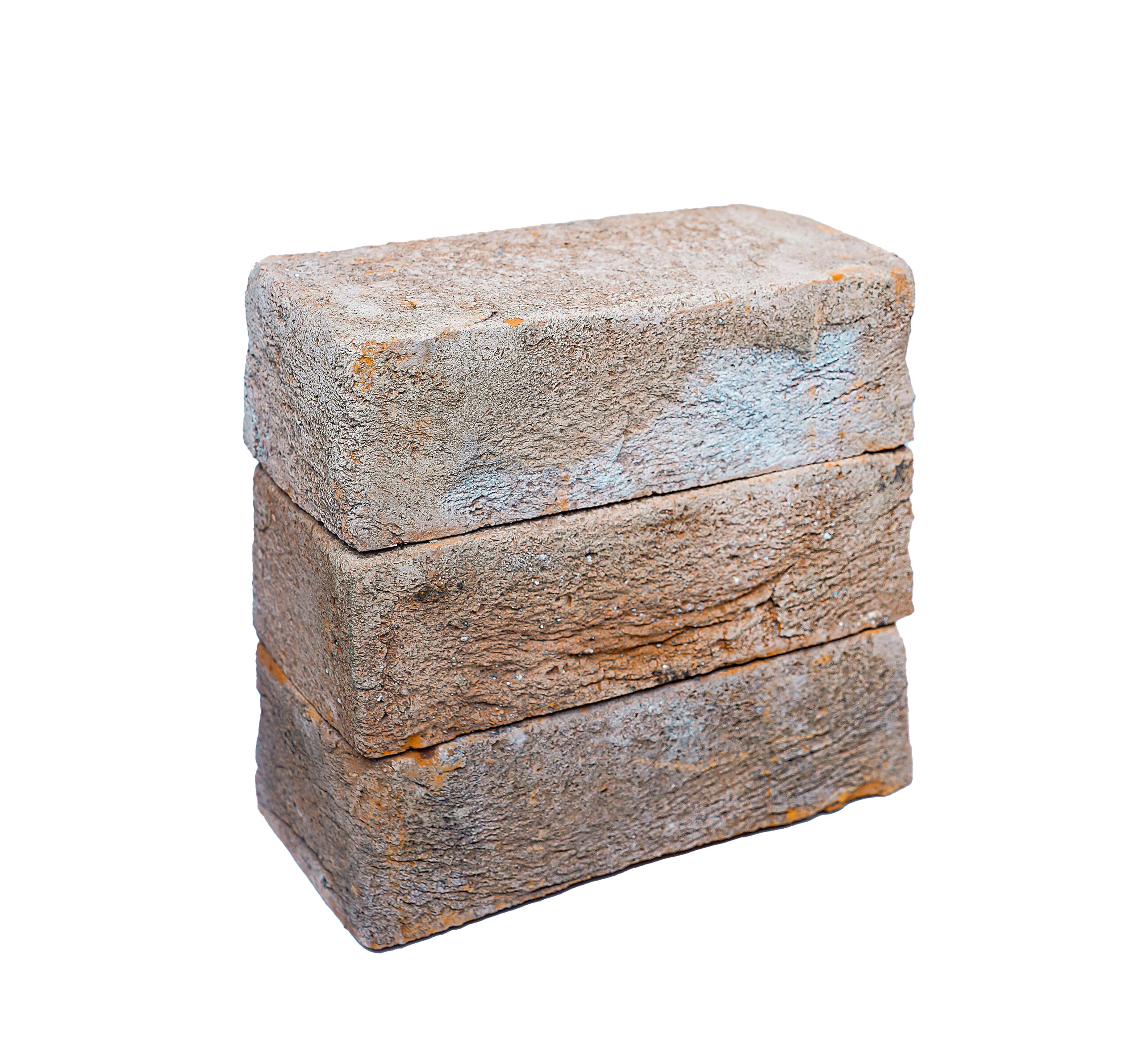 Кирпич ручной формовки Ост Клинкер LUNA RRW Кирпич ручной формовки Ост Клинкер LUNA RRW