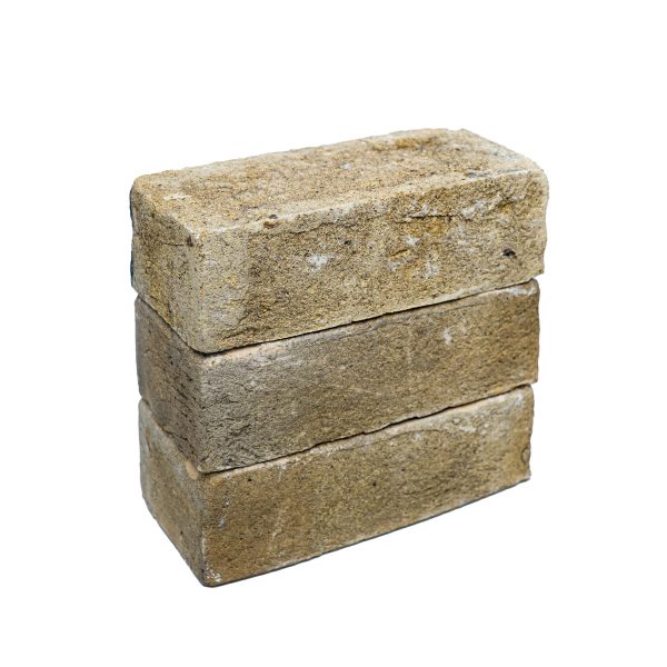 Кирпич ручной формовки Ост Клинкер HOT WBR