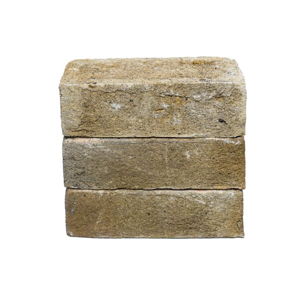 Кирпич ручной формовки Ост Клинкер HOT WBR