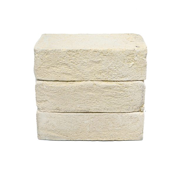 Кирпич ручной формовки Ост Клинкер POLARIS WNW