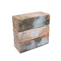 Кирпич ручной формовки Ост Клинкер ATLAS RRB