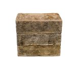 Кирпич ручной формовки Ост Клинкер MAB WBR