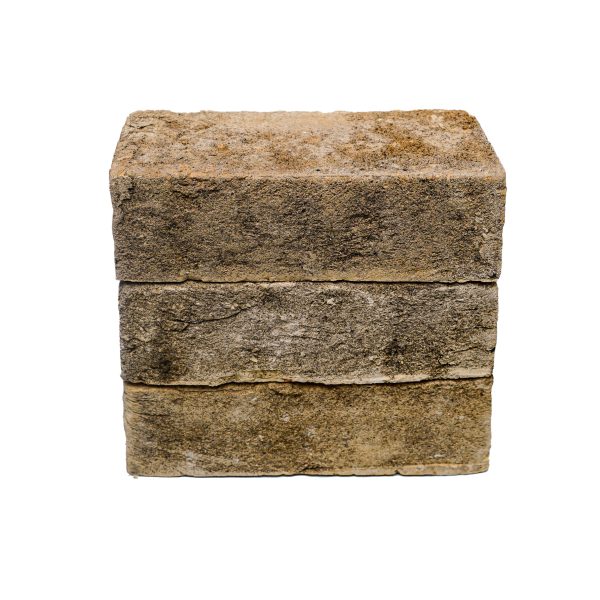 Кирпич ручной формовки Ост Клинкер MAB WBR