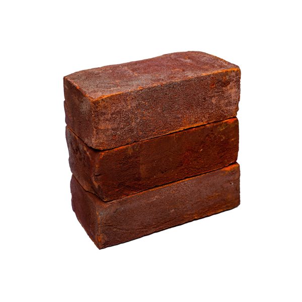 Кирпич ручной формовки Ост Клинкер GANIMED RNR