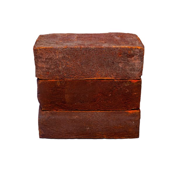 Кирпич ручной формовки Ост Клинкер GANIMED RNR