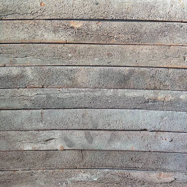 Кирпич ручной формовки Ост Клинкер ригель LUNA RRW