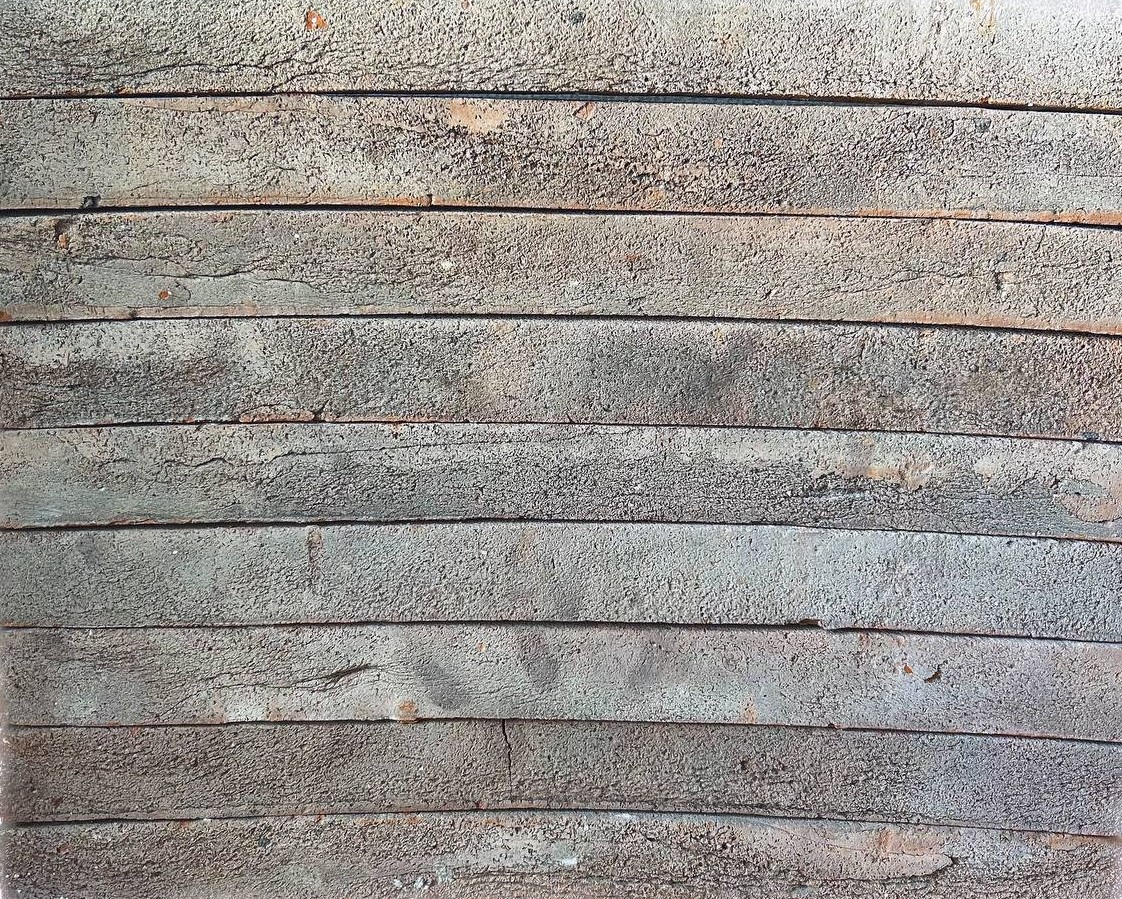 Кирпич ручной формовки Ост Клинкер ригель LUNA RRW Кирпич ручной формовки Ост Клинкер ригель LUNA RRW