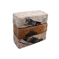 Кирпич ручной формовки Ост Клинкер LUNA RRW