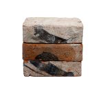 Кирпич ручной формовки Ост Клинкер JUPITER RCB