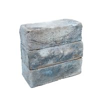 Кирпич ручной формовки Ост Клинкер POLARIS WNW