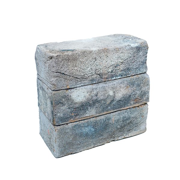 Кирпич ручной формовки Ост Клинкер MERCURY BRW