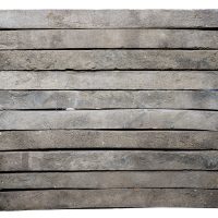 Кирпич ручной формовки Ост Клинкер ригель POLARIS WNW