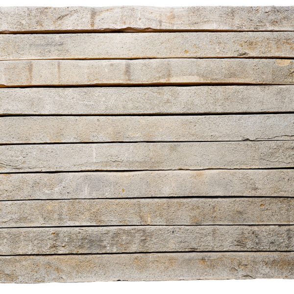 Кирпич ручной формовки Ост Клинкер ригель HOT WBR