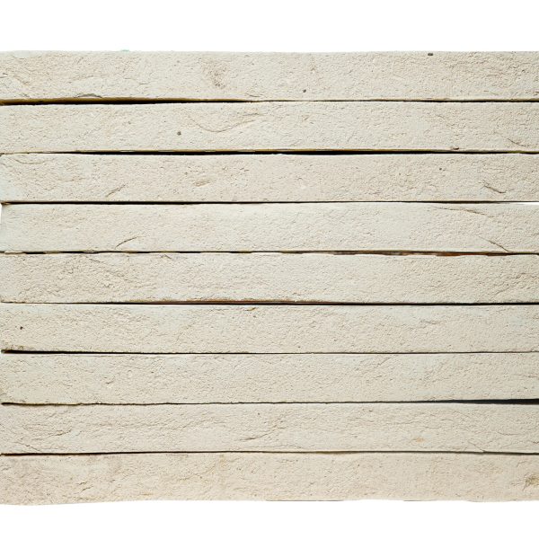 Кирпич ручной формовки Ост Клинкер ригель POLARIS WNW