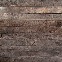 Облицовочный кирпич БРАЕР кладка Глосса, гладкий, 1 НФ