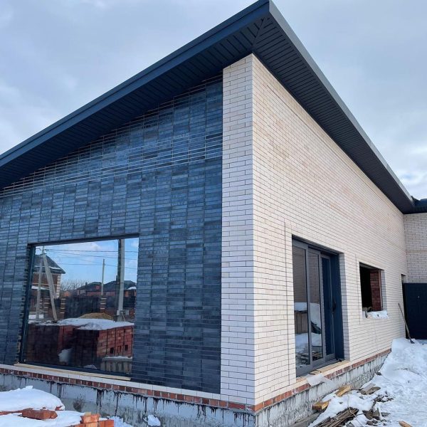 Кирпич ригельный Saturn